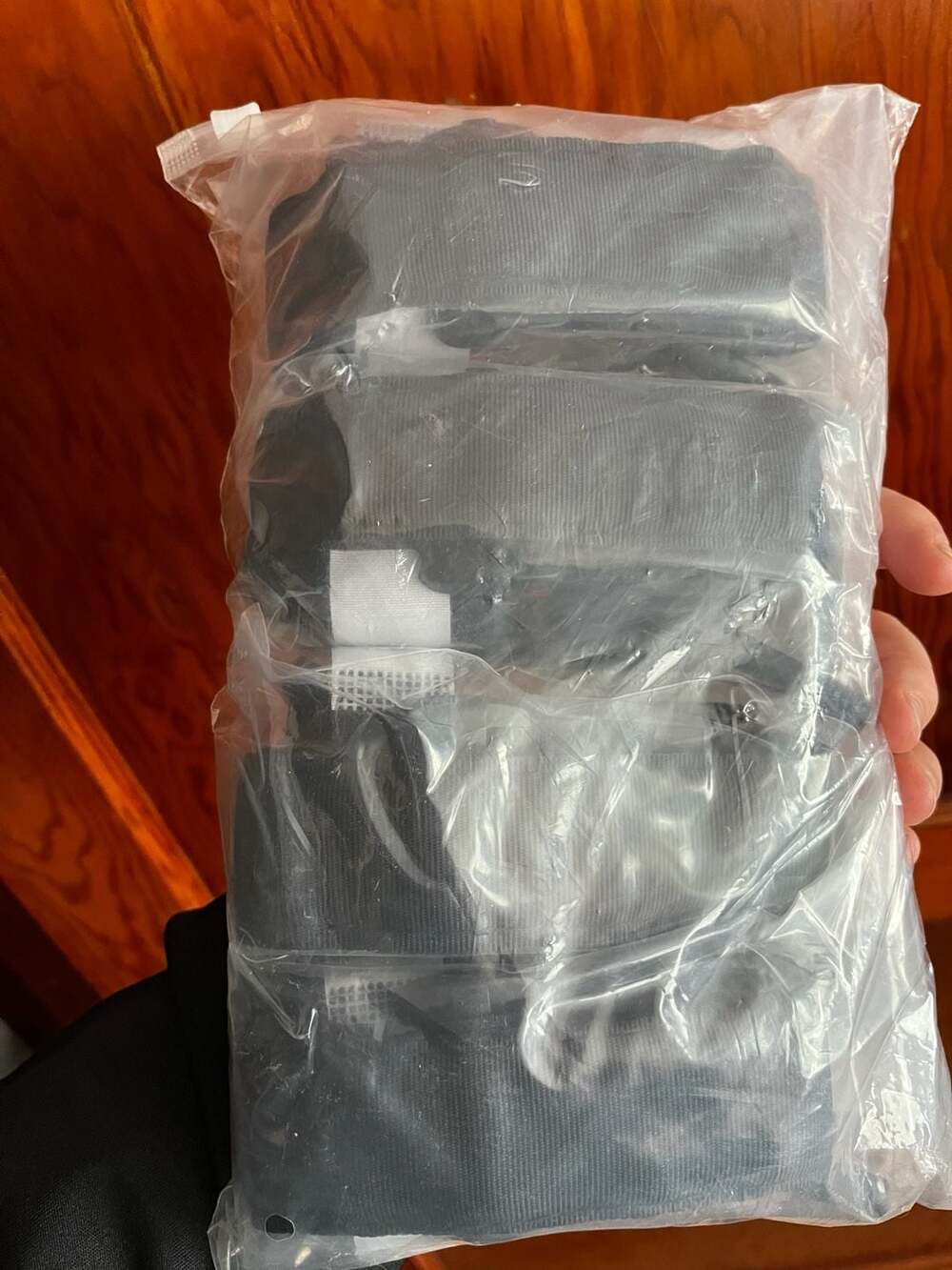 4-Pack Emergency Tactical Tourniquets 38x950mm for First Aid